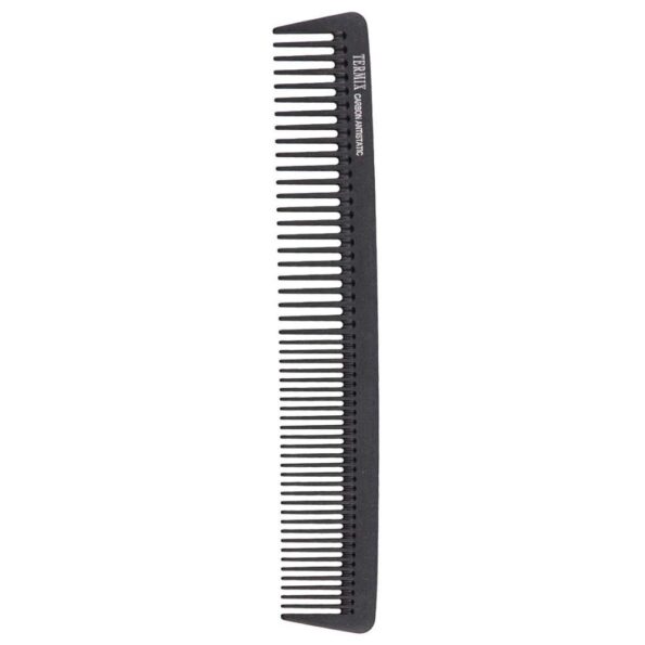 Termix Peine Carbono para Corte y Tratamiento de Rizos